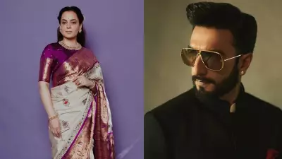 Kangana Ranaut Supports Ranveer Singh Amid FWICE Ban Over Don 3 Row