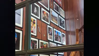 Kangana Ranaut's Himachali Home: Art Inspirations with Modern Twist