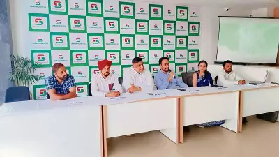 Karnal Hospital Successfully Performs High-Risk Surgeries on Infants and Cardiac Patient