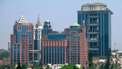 Karnataka Boosts Real Estate: FAR Hiked to 5.2 in Industrial Areas