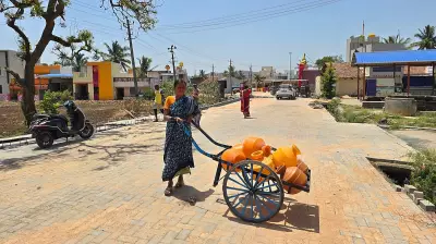 Karnataka: Borewell Water Unfit for Drinking in Hubballi Villages