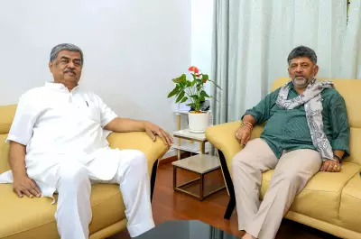 Karnataka cabinet expansion: Congress faces pressure to include younger MLAs