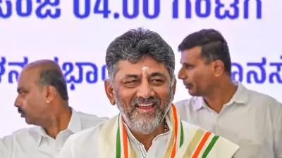 Karnataka CM DK Shivakumar Plans Scheme Blitz and Infrastructure Push