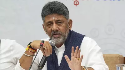 Karnataka CM Shivakumar urges timely clearances for industry, mining projects
