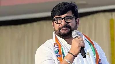 Karnataka: Congress may field Vinay Kulkarni's kin in Dharwad on sympathy