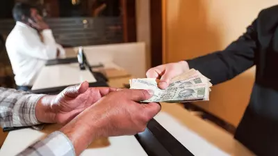 Karnataka Contractors Demand Release of Rs 23,000 Crore Dues