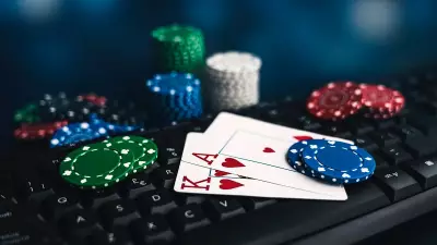 Karnataka Cyber Command Cracks Down on Illegal Betting Platforms in Major Operation