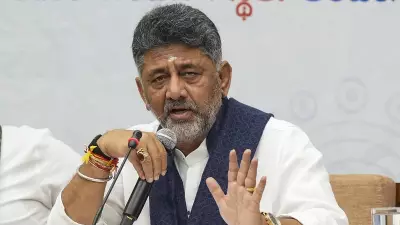Karnataka: DK Shivakumar Denies Reports of Probable Ministers Appearing in Media
