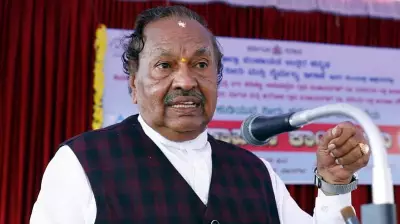Karnataka: Eshwarappa Opposes CEC Visit to Pumped Storage Project Site