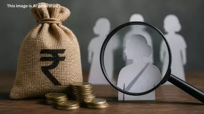 Karnataka Fund Leakage Demands Independent Probe