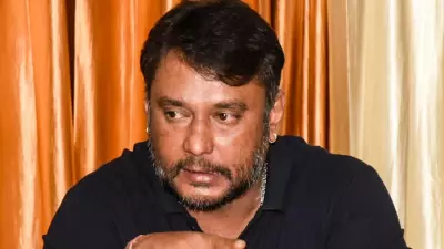 Karnataka HC Rejects Plea to Cancel Bail of Darshan in Murder Case