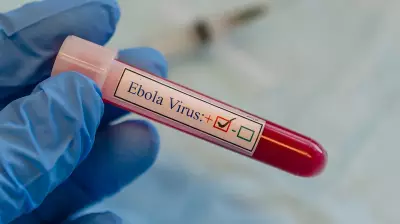 Karnataka Issues Statewide Ebola Alert for Hospitals