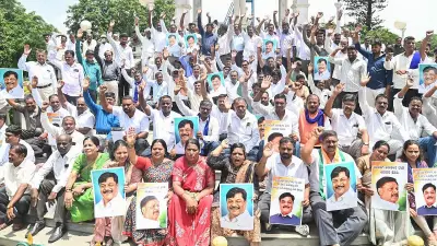 Karnataka Lobby for Ministerial Berths; Mysuru Region Hopes for Good Representation