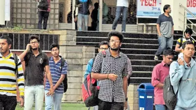 Karnataka Medical Colleges Freeze Fees for Another Year Amid Inflation