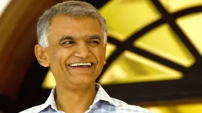 Karnataka Minister Krishna Byre Gowda Takes Charge as Bengaluru Development Minister
