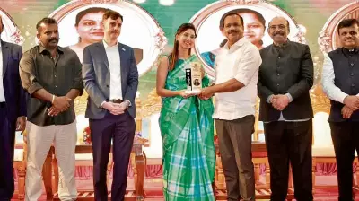 Karnataka Minister U T Khader Lauds Nurses' Role in Patient Care Excellence