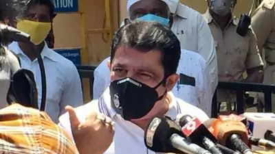 Karnataka Minister's Alleged Support for SDPI Candidate Sparks Controversy