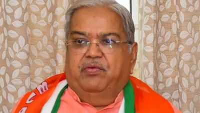 Karnataka MP Govind Karjol demands drought declaration for state
