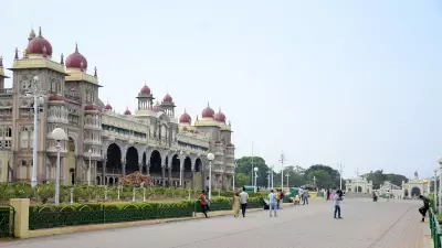 Karnataka Plans 'Namma Guide' App to Boost Tourism with Local Guides