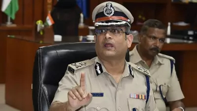 Karnataka Police Crack Down on 381 Rowdies in Ballari Range Raids