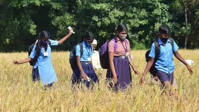 Karnataka Revises Saturday School Timings Across All Schools