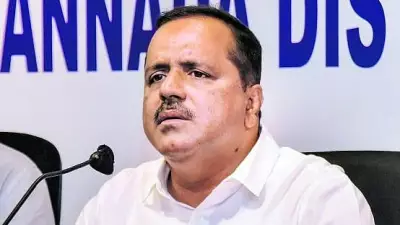 Karnataka Speaker U T Khader Hosts Staff Dinner, Fosters Camaraderie