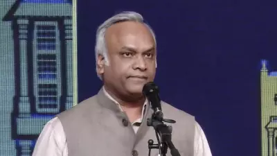 Karnataka to Boost Digital Infrastructure for Effective Policing: Priyank Kharge
