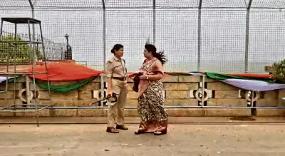 Karnataka: Tungabhadra Dam Crest Gates Inauguration Today After 73 Years