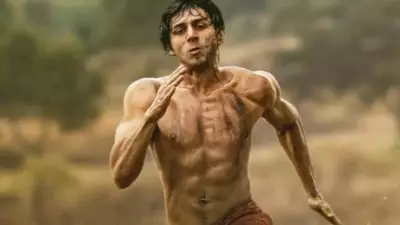 Kartik Aaryan Gets Emotional as Chandu Champion Completes 2 Years, Shares Heartfelt Note
