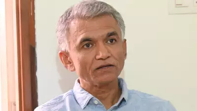 KBG: Metro alone can't solve Bengaluru traffic, big road projects needed