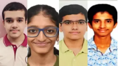 KCET 2026: Four Dakshina Kannada students in top-10 engineering ranks