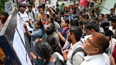 KCET 2026 Results: Tanisha Karthik Tops Engineering, Nayana Gopi Leads Four Streams