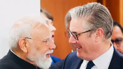 Keir Starmer: UK PM Who Secured India FTA Amid Policy Missteps
