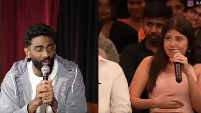 KEM Hospital Action Against Student for Inappropriate Standup Comedy Comments