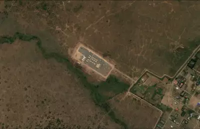 Kenya health minister suspends US-backed Ebola facility construction after contempt ruling