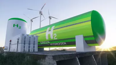 Kerala Aims for Net-Zero by 2050 with Major Green Hydrogen Push