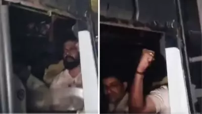 Kerala BJP Councillors' Arrest Under Goonda Act Threatens Thiruvananthapuram Seat