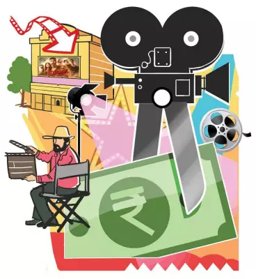 Kerala Declares Cinema as Industry, Allocates Rs 100 Crore for Film City in Kochi