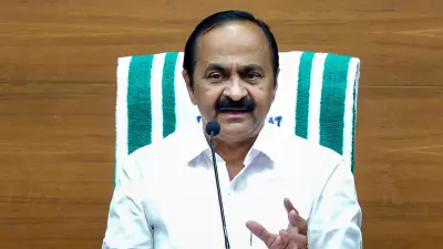 Kerala Govt Reinstates 2 IAS Officers Suspended by Vijayan-Led LDF Regime