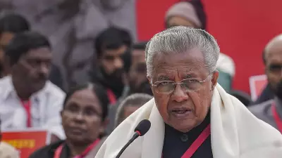 Kerala govt urged to take steps against future wildlife attacks: Pinarayi Vijayan