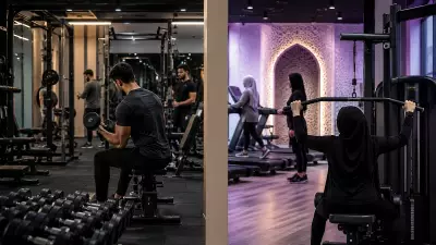 Kerala Gym's 'Islam-Friendly' Makeover Sparks Debate, Owner Clarifies