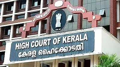 Kerala High Court Issues Notice to Ex-CM Vijayan's Security in Assault Case