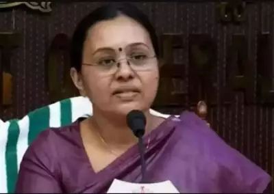 Kerala High Court Seeks State Report on KSU Activist's Plea in Veena George Attack Case