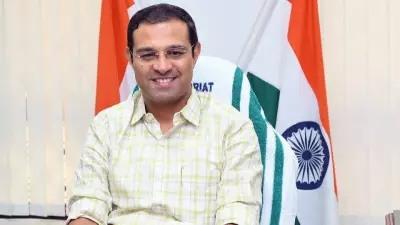 Kerala Minister Calls NTA 'Symbol of Corruption', Demands Pradhan's Resignation