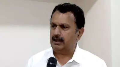 Kerala Minister Criticizes Sabarimala Gold Probe Critics, Cites Ayodhya