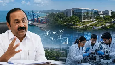 Kerala Needs a 2030 Blueprint, Not Another Subsidy Package