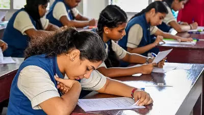 Kerala Schools Ring in New Academic Year with Joy and Hope