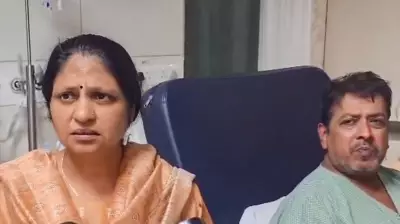 Ketan Agarwal Murder: Pune Police Question Siya Goyal's Family
