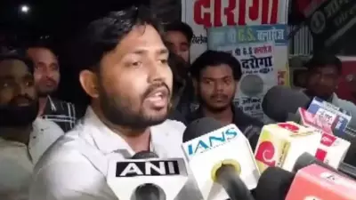 Khan Sir alleges rival coaching institutes behind Patna attack