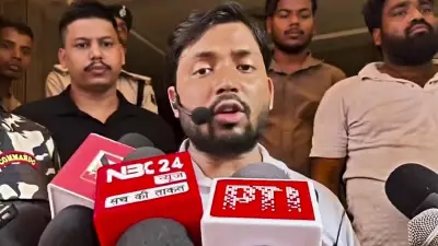 Khan Sir Named in FIR Over Vandalism at Patna Coaching Centre